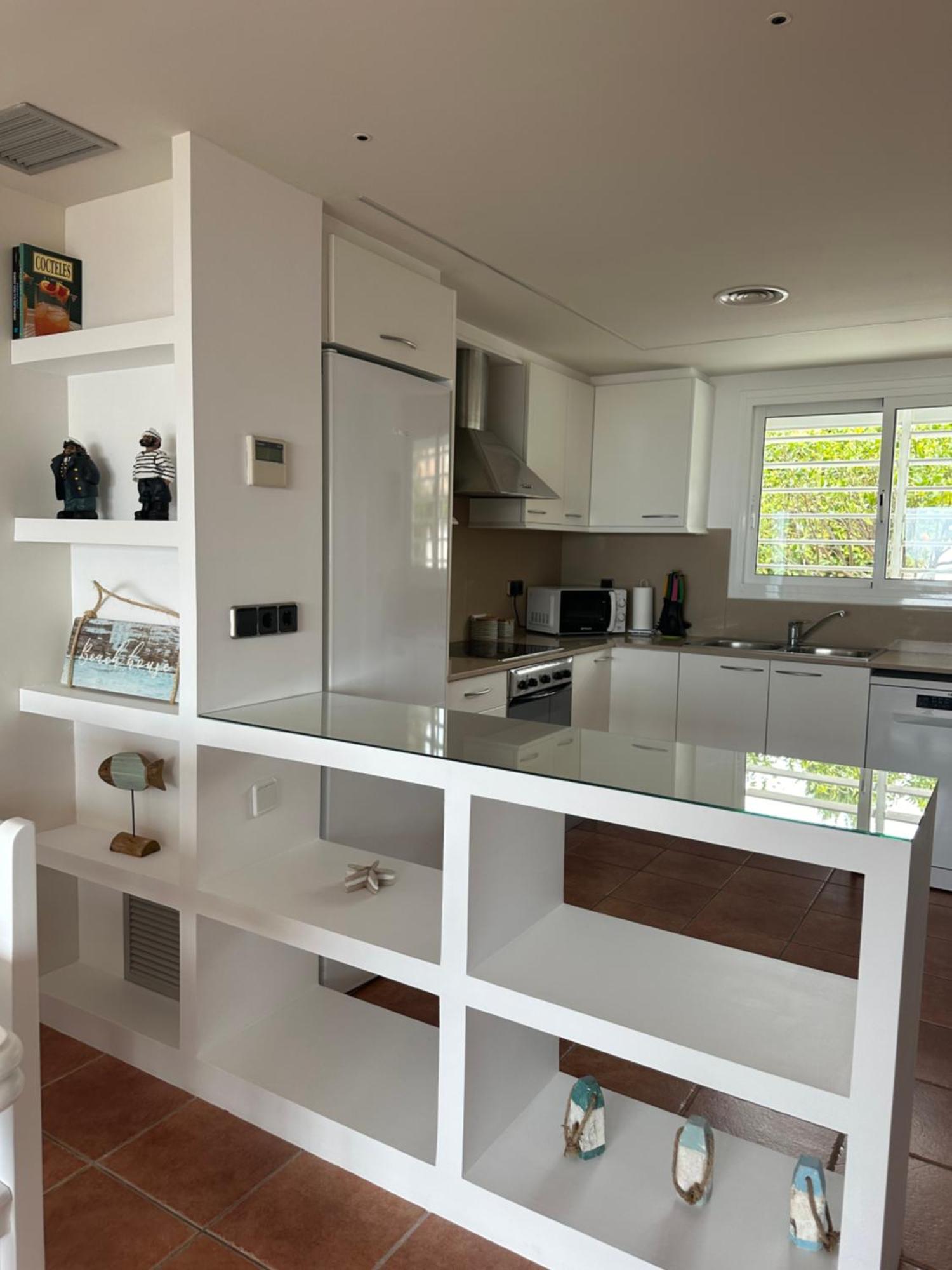 Hermosa casa con espectaculares vistas al mar y a tocar de una idílica calita Altafulla Exterior foto